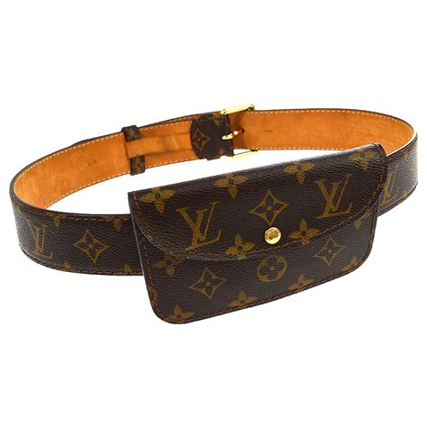 louis vuitton belt bags mens|Louis Vuitton fanny pack men.